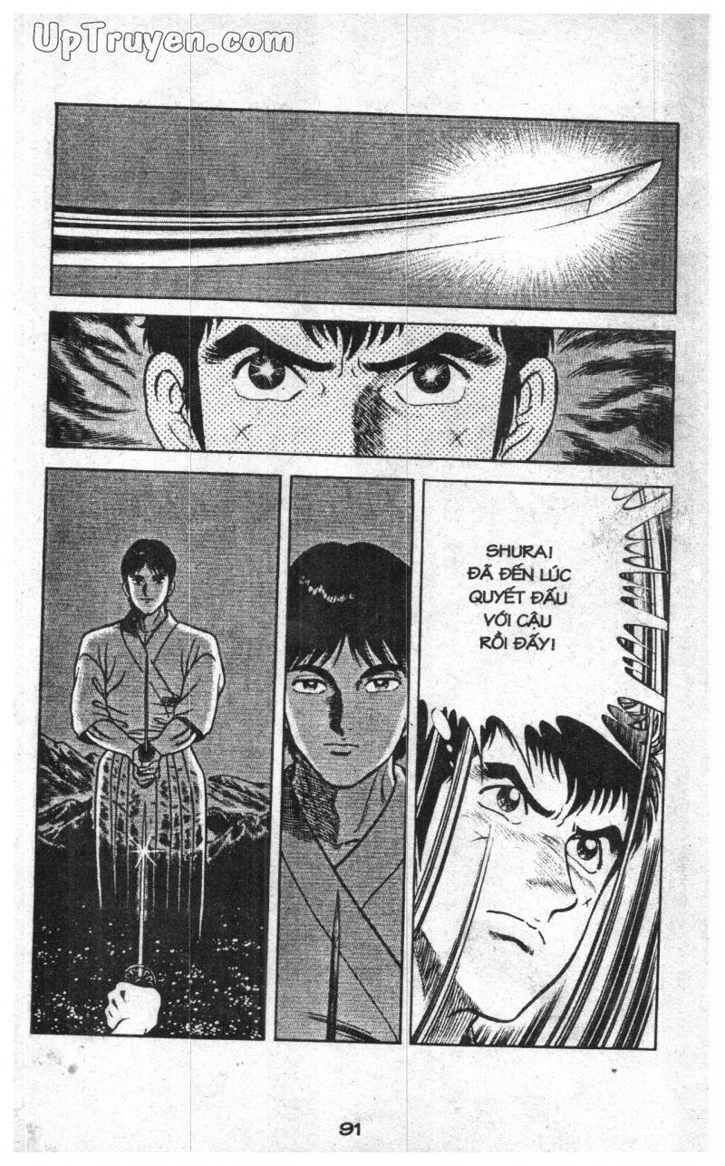 Musashi Chapter 29 - Trang 2