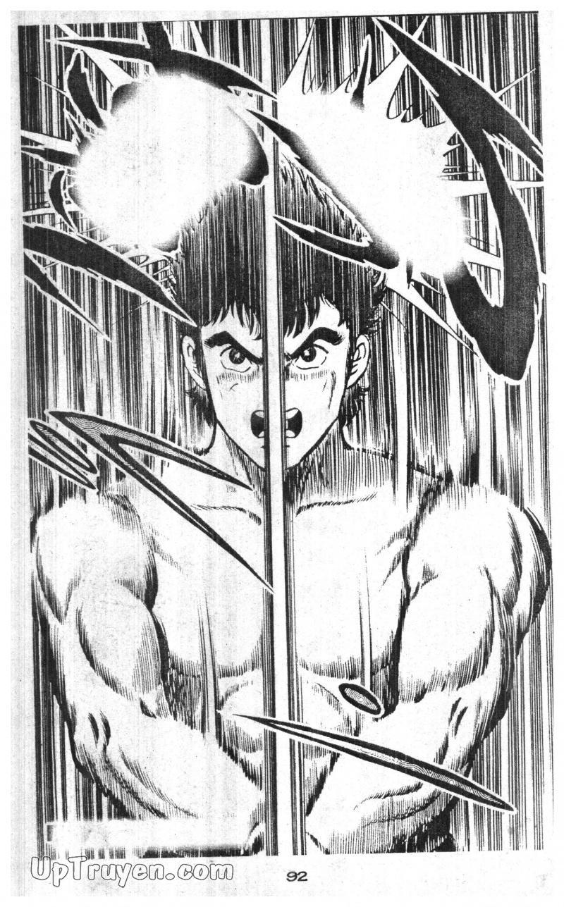 Musashi Chapter 29 - Trang 2