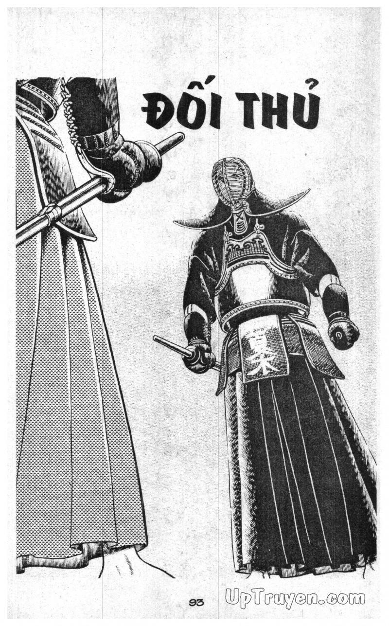 Musashi Chapter 29 - Trang 2