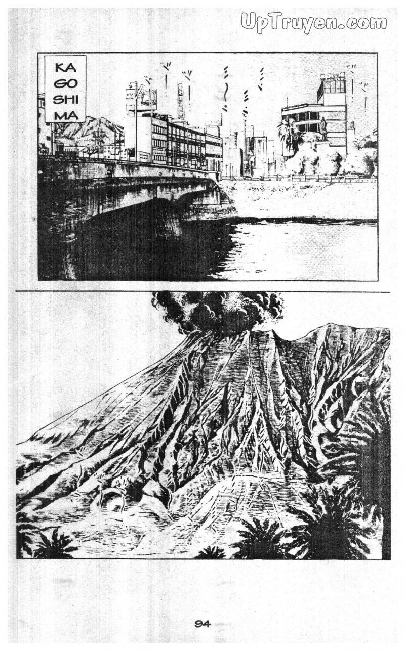 Musashi Chapter 29 - Trang 2