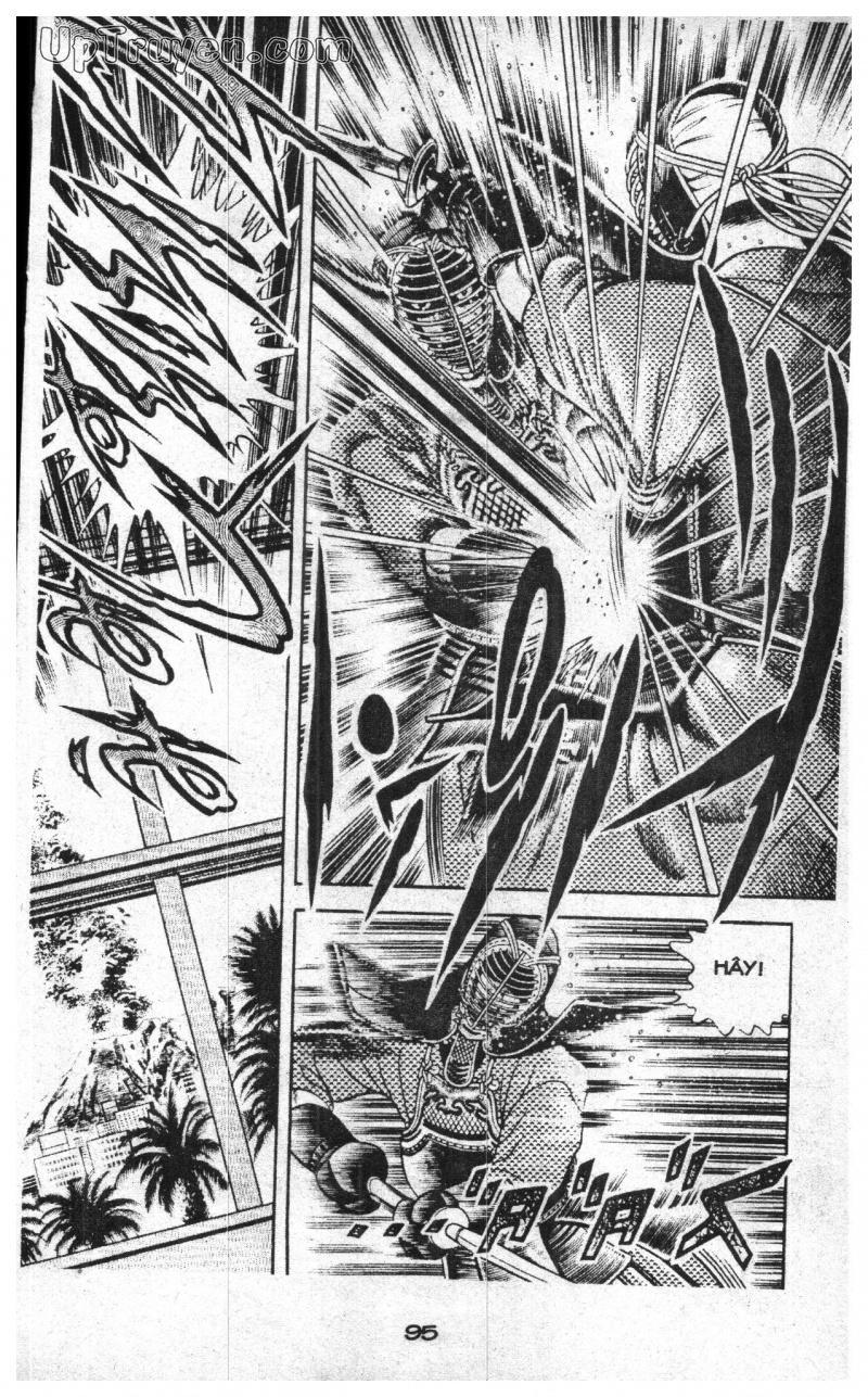 Musashi Chapter 29 - Trang 2