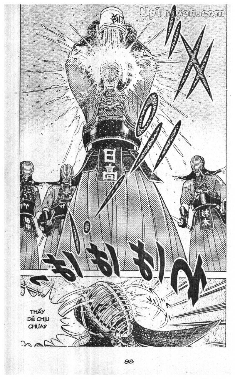 Musashi Chapter 29 - Trang 2