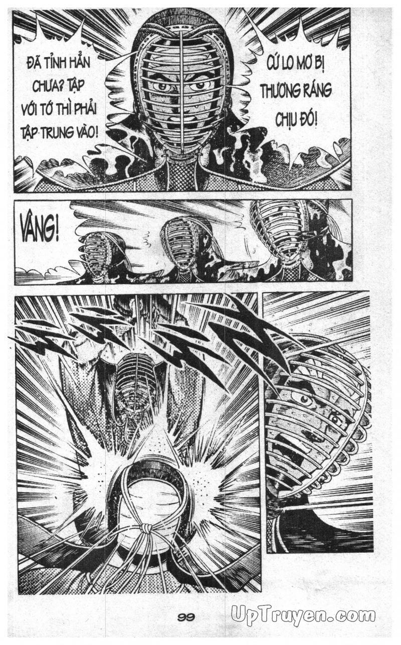 Musashi Chapter 29 - Trang 2