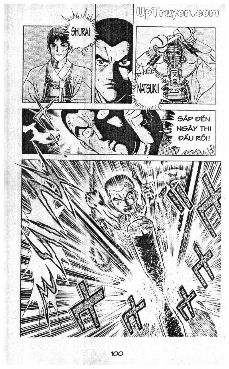 Musashi Chapter 29 - Trang 2