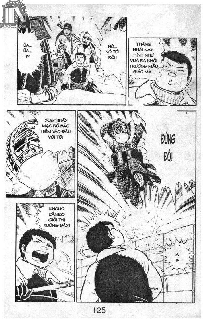 Musashi Chapter 3 - Trang 2