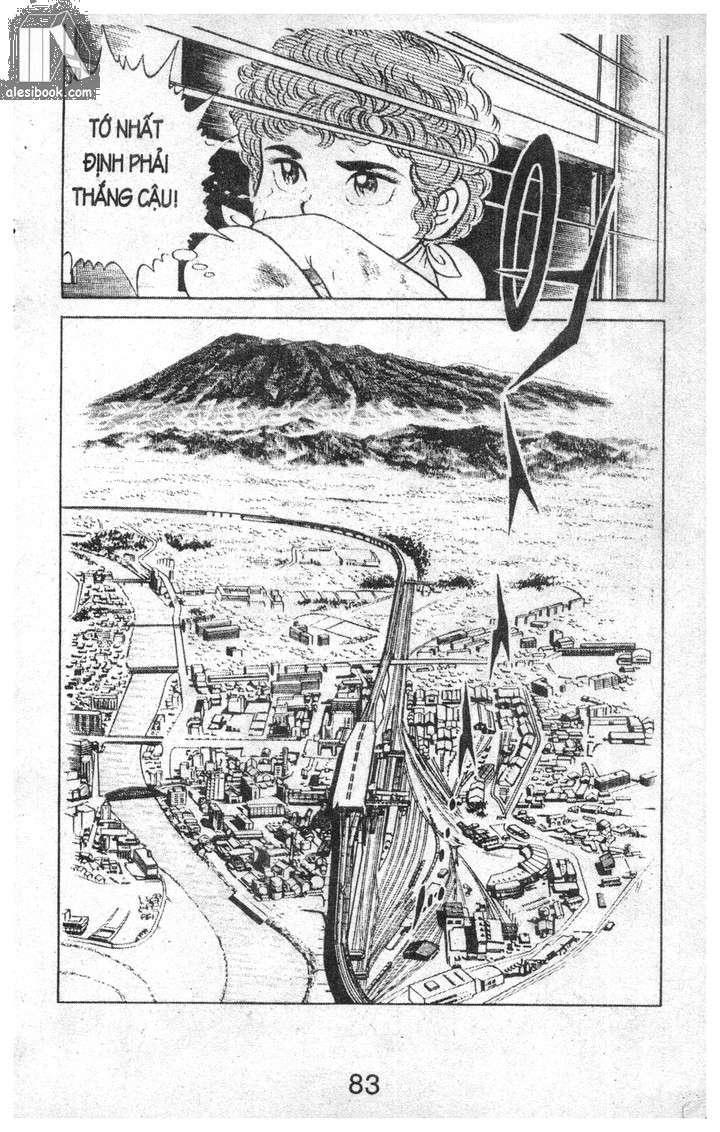 Musashi Chapter 3 - Trang 2