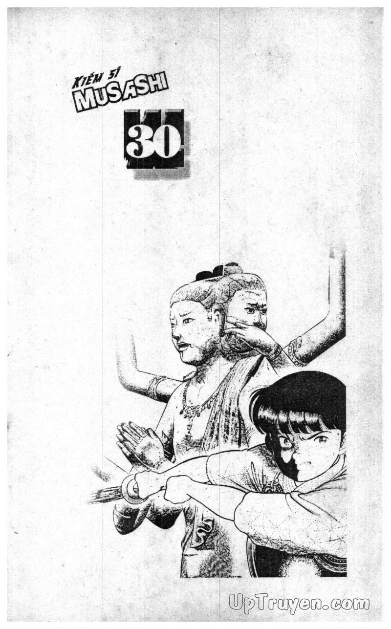 Musashi Chapter 30 - Trang 2