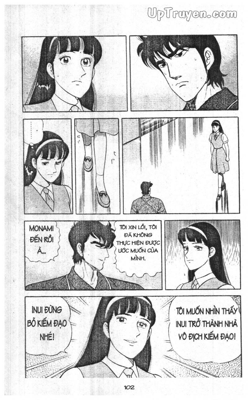 Musashi Chapter 30 - Trang 2