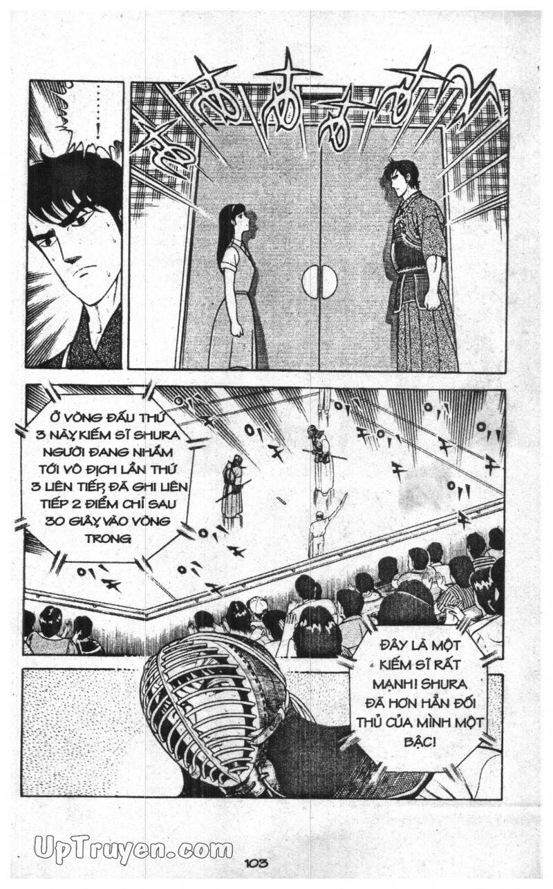 Musashi Chapter 30 - Trang 2