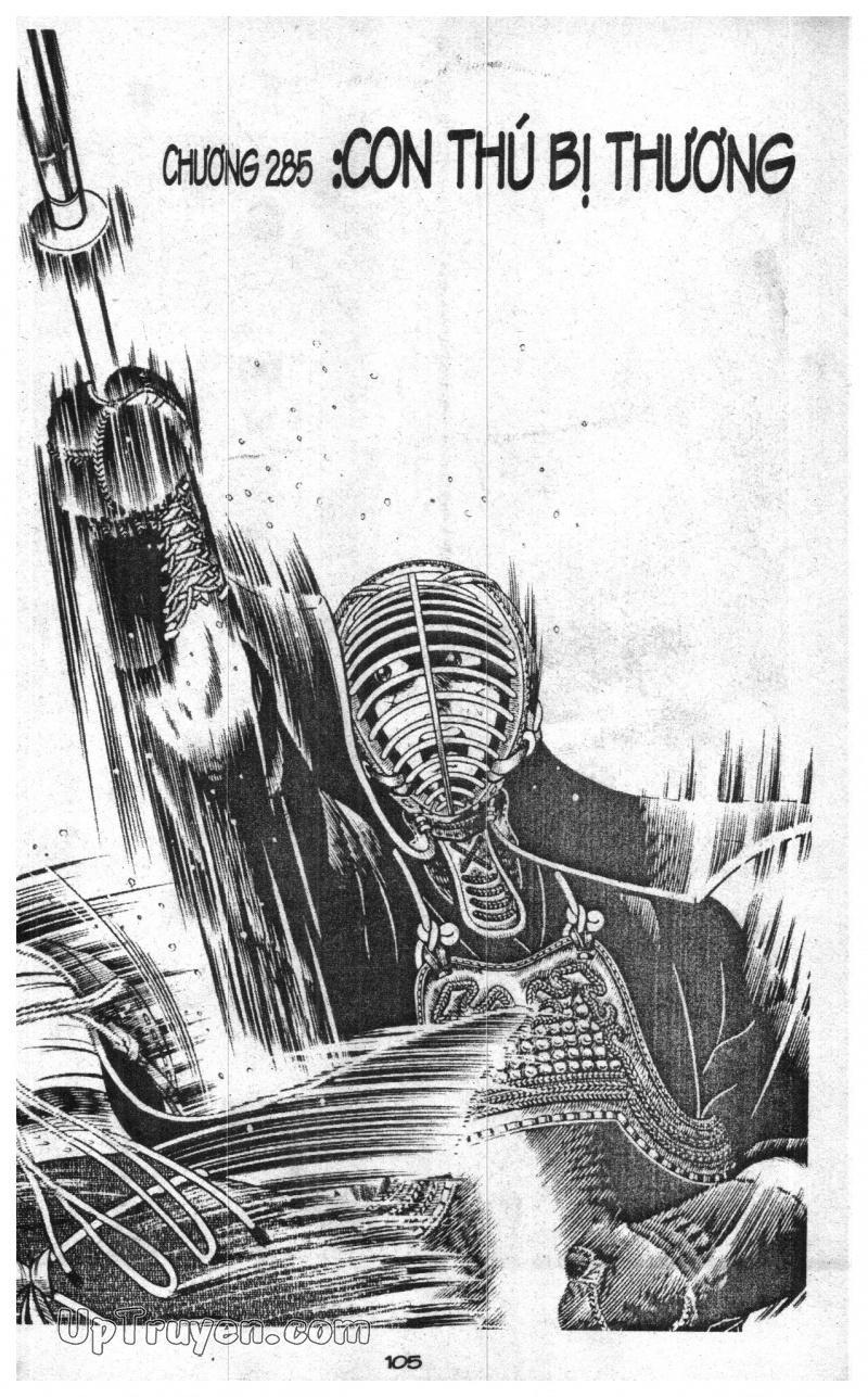 Musashi Chapter 30 - Trang 2