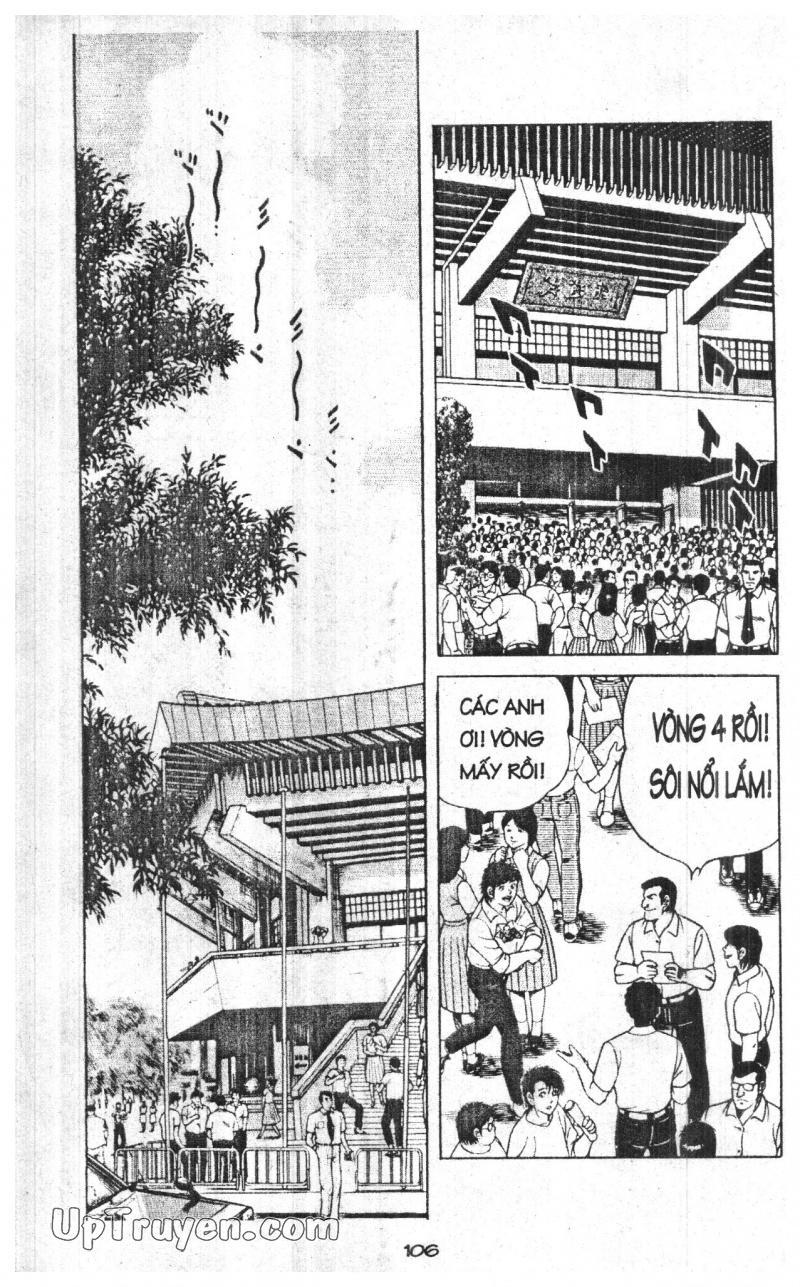 Musashi Chapter 30 - Trang 2