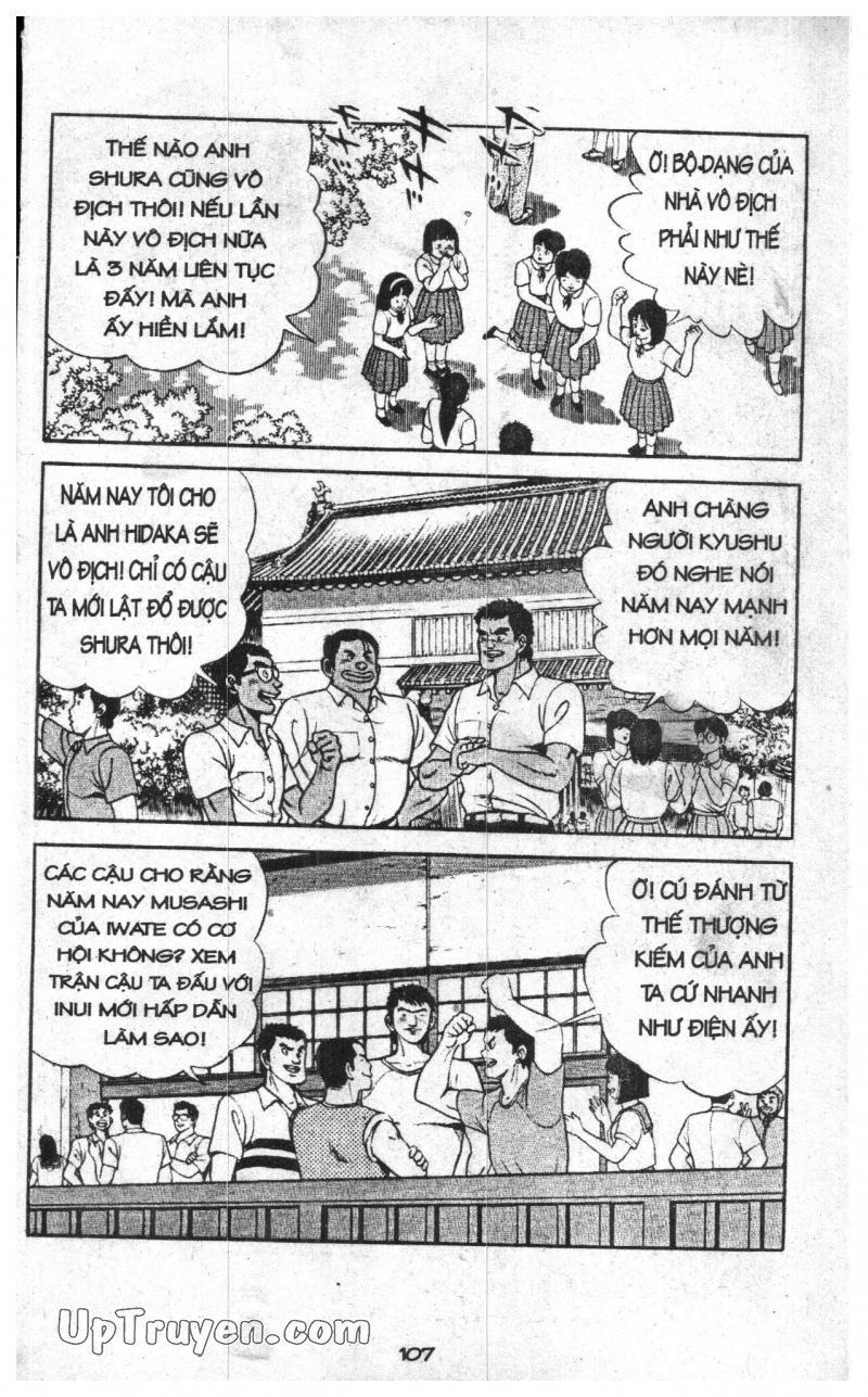 Musashi Chapter 30 - Trang 2