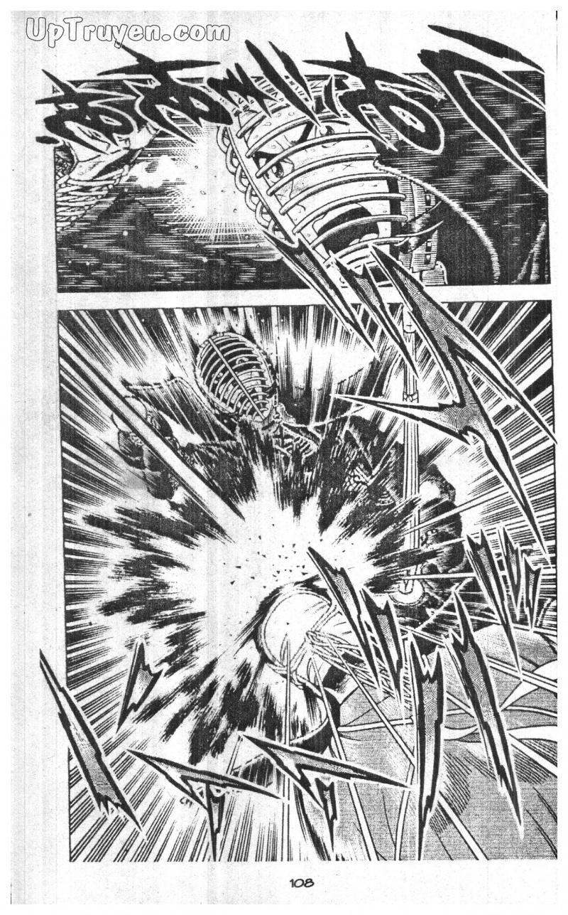 Musashi Chapter 30 - Trang 2