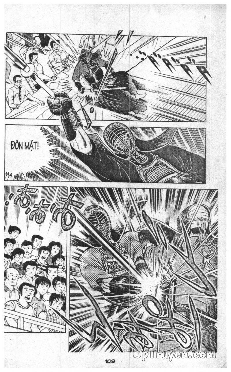 Musashi Chapter 30 - Trang 2