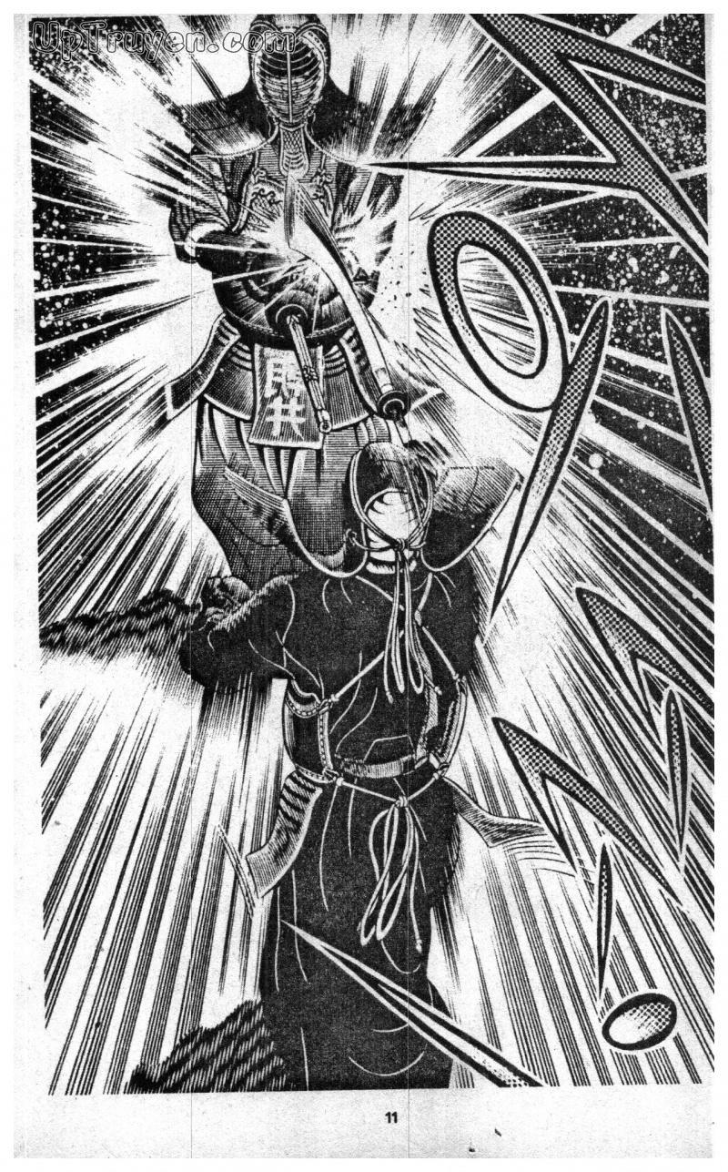 Musashi Chapter 30 - Trang 2