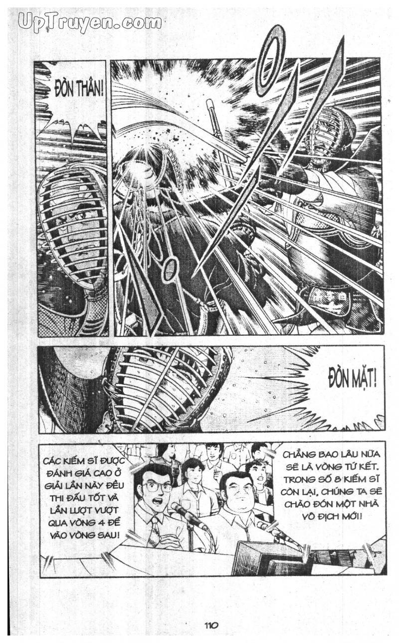 Musashi Chapter 30 - Trang 2