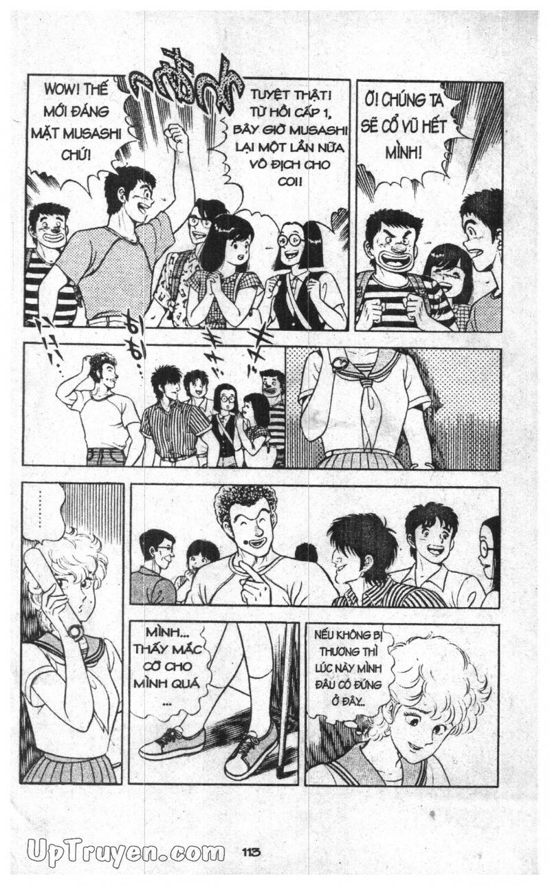 Musashi Chapter 30 - Trang 2