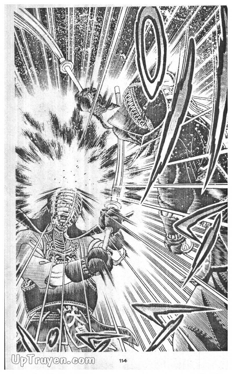 Musashi Chapter 30 - Trang 2