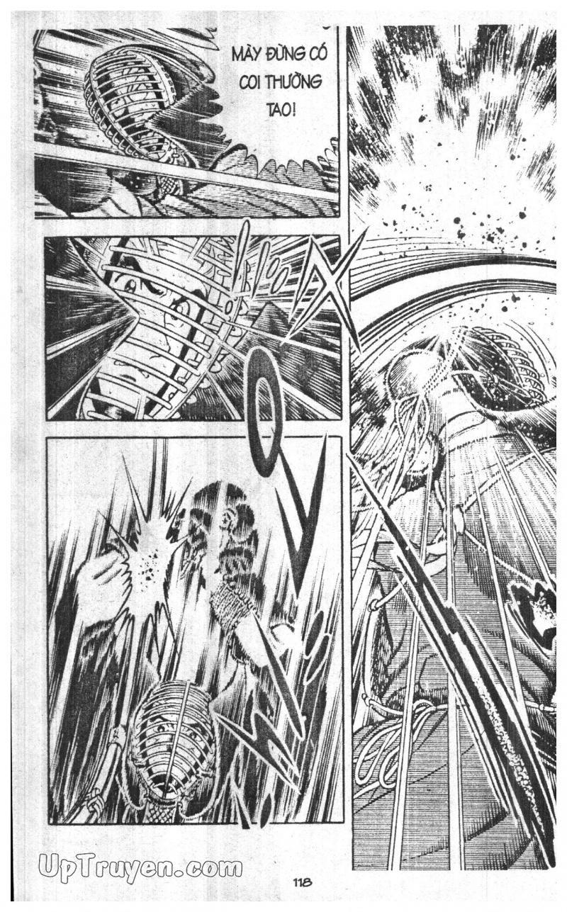 Musashi Chapter 30 - Trang 2