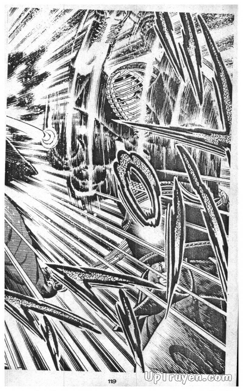 Musashi Chapter 30 - Trang 2