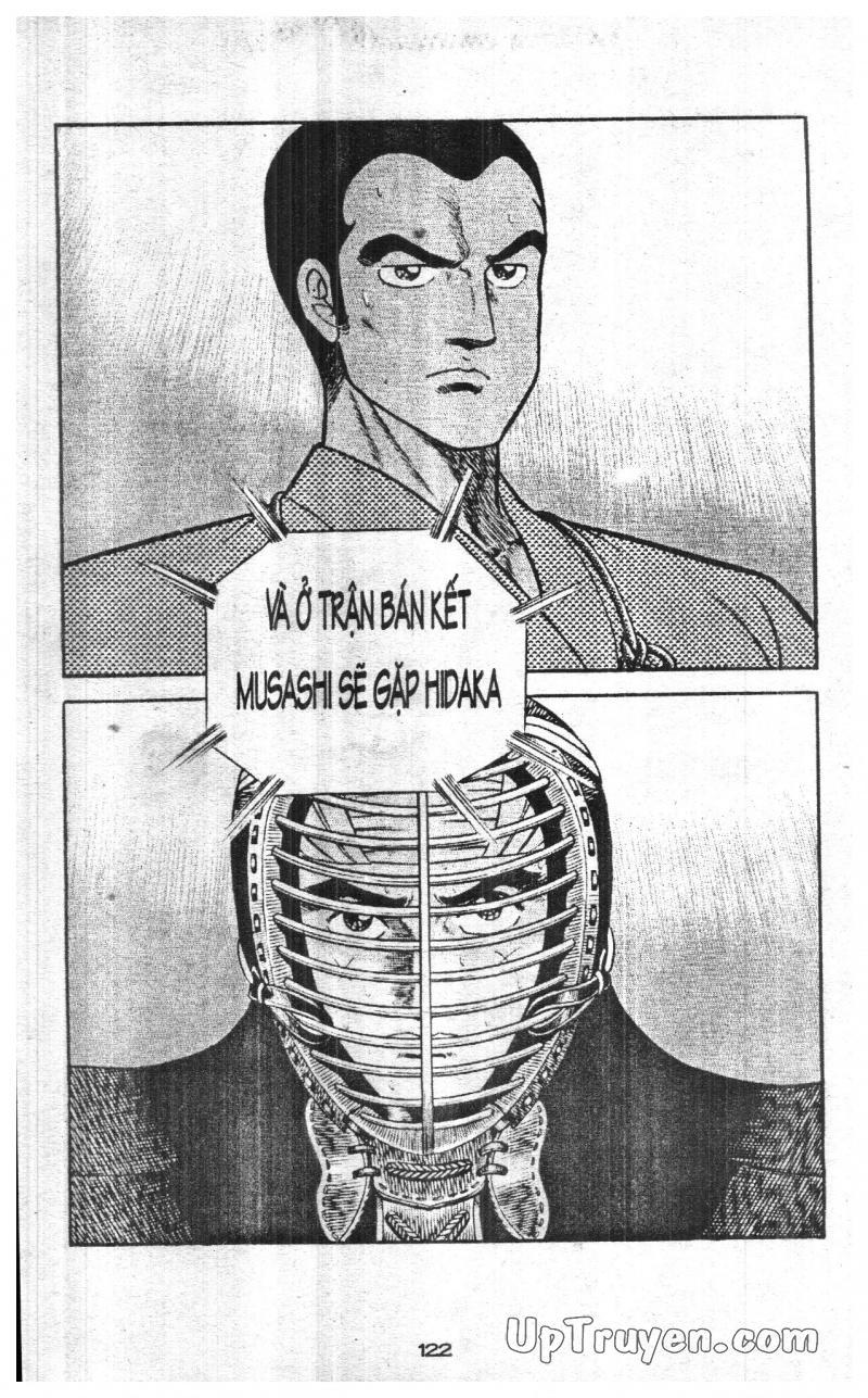 Musashi Chapter 30 - Trang 2