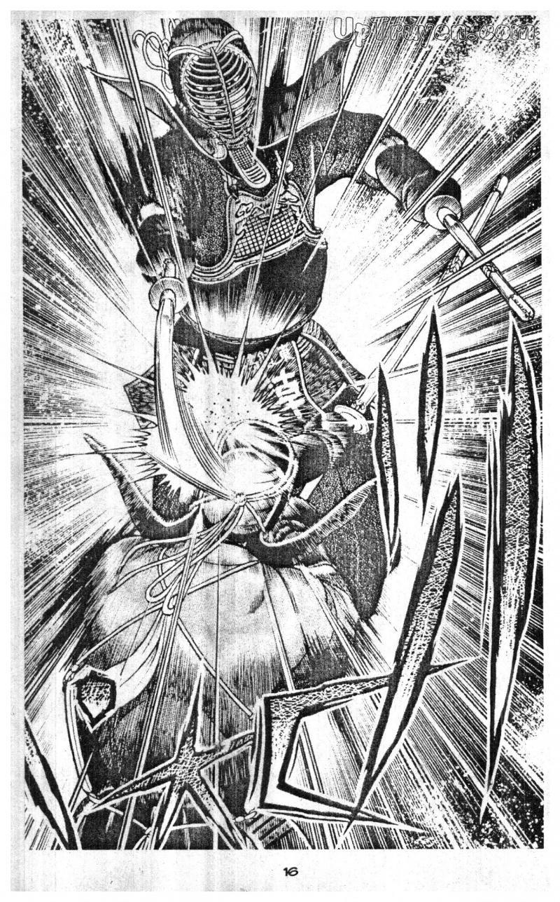 Musashi Chapter 30 - Trang 2