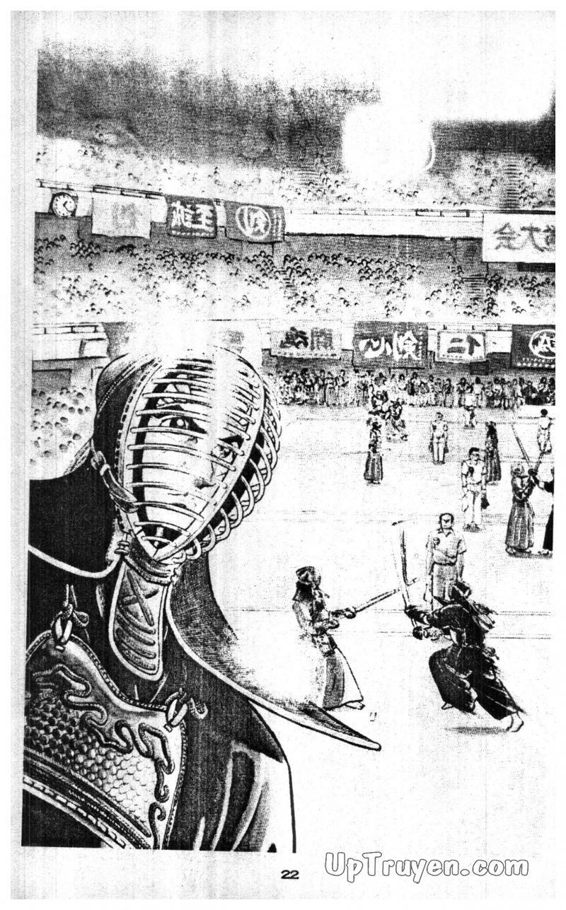 Musashi Chapter 30 - Trang 2