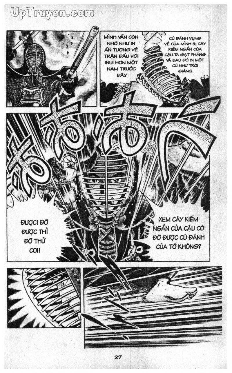 Musashi Chapter 30 - Trang 2