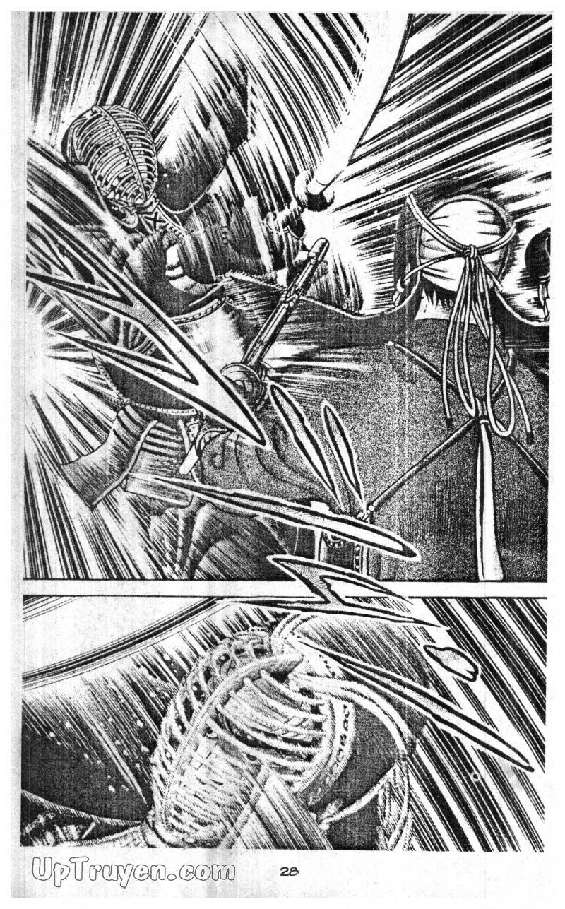 Musashi Chapter 30 - Trang 2