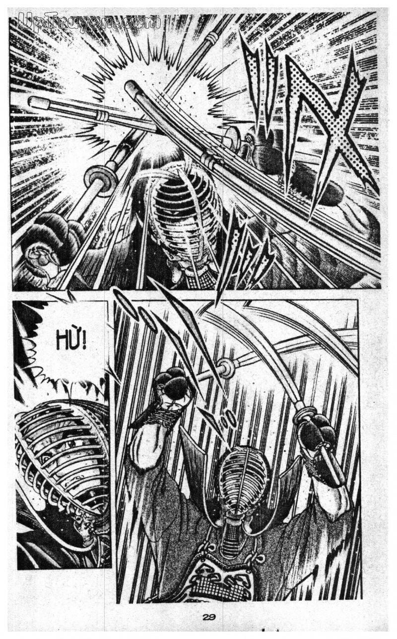 Musashi Chapter 30 - Trang 2