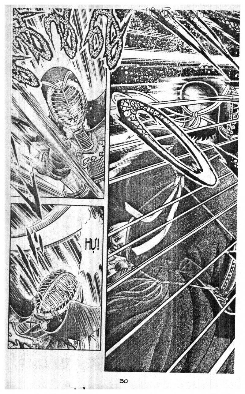 Musashi Chapter 30 - Trang 2