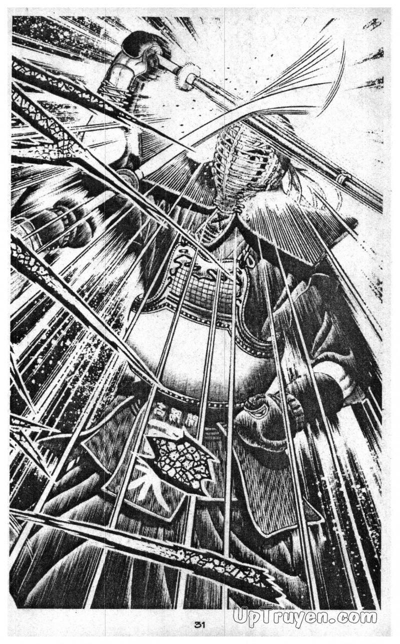 Musashi Chapter 30 - Trang 2