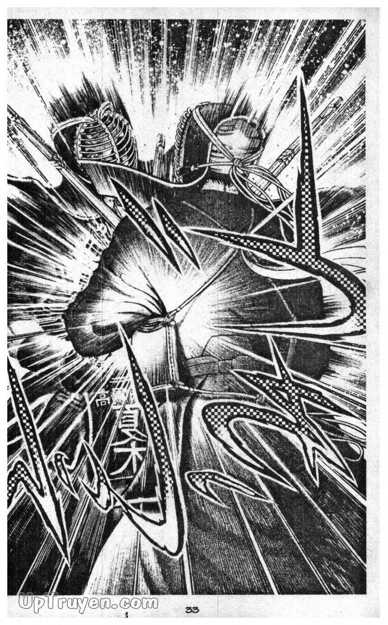 Musashi Chapter 30 - Trang 2