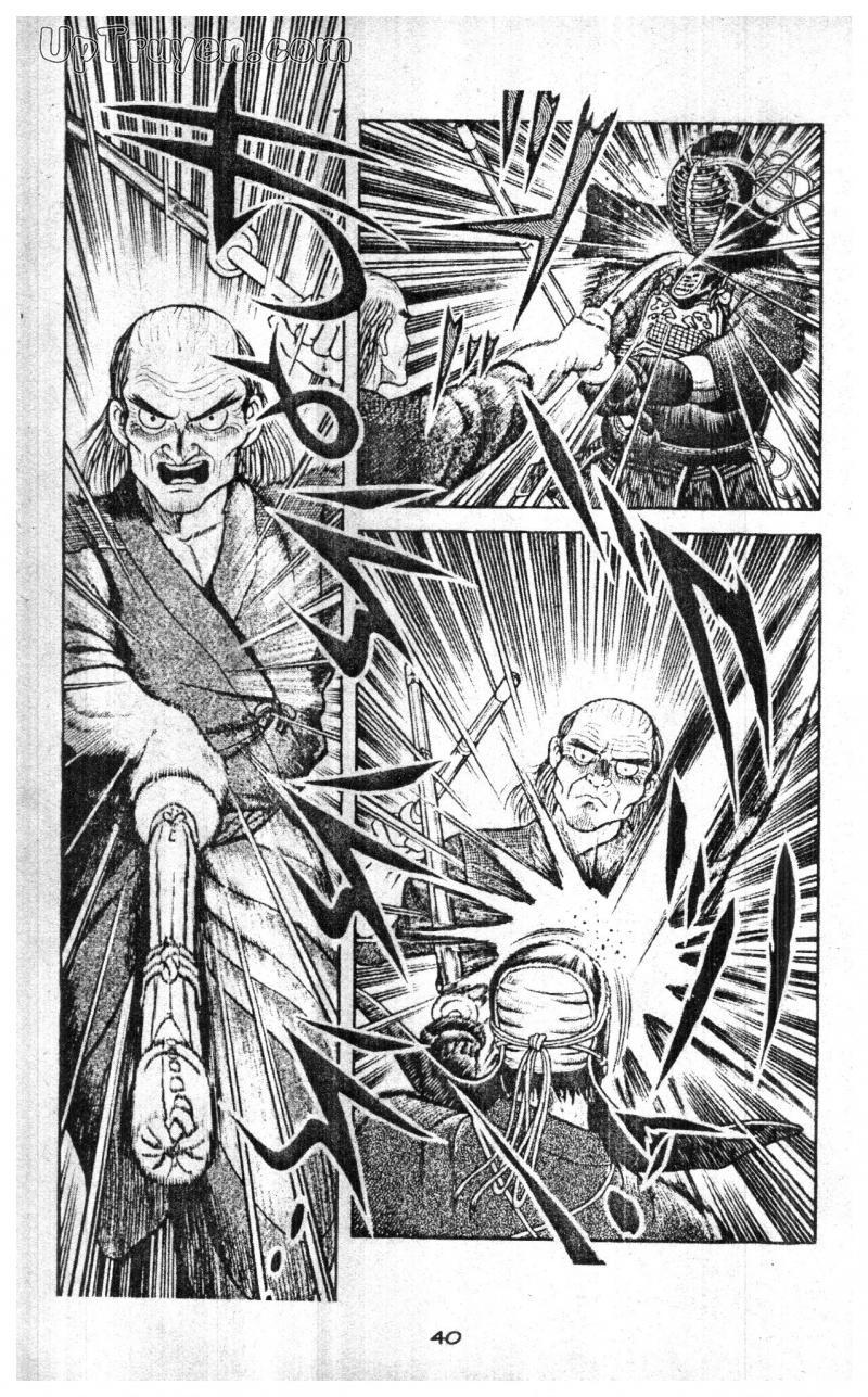 Musashi Chapter 30 - Trang 2