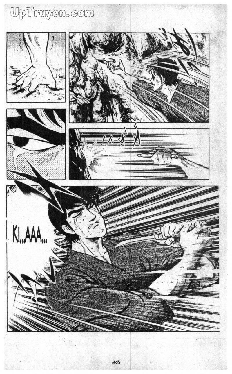 Musashi Chapter 30 - Trang 2