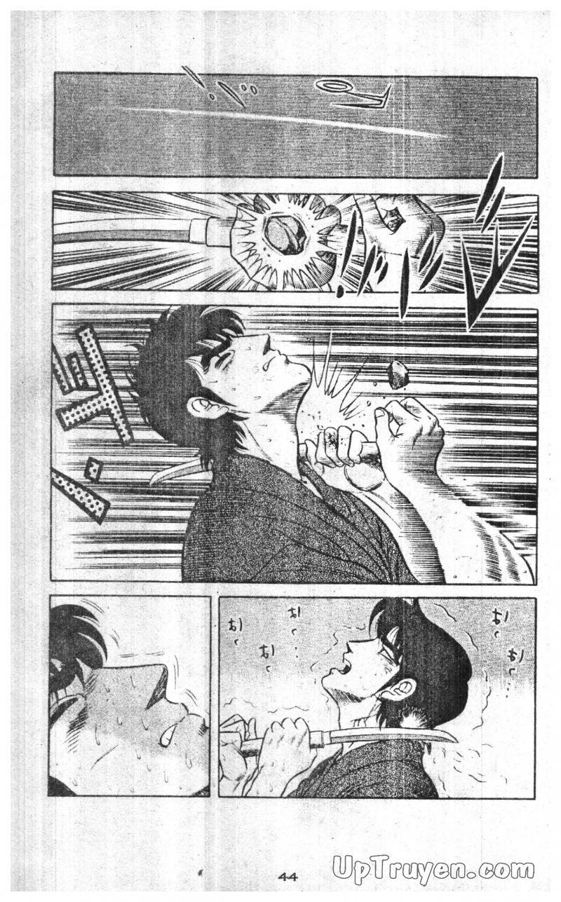 Musashi Chapter 30 - Trang 2