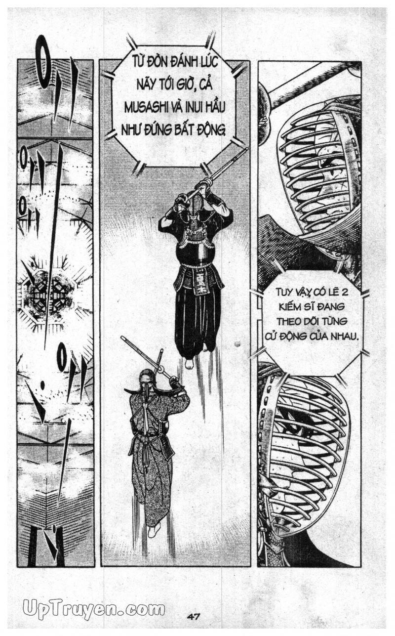 Musashi Chapter 30 - Trang 2