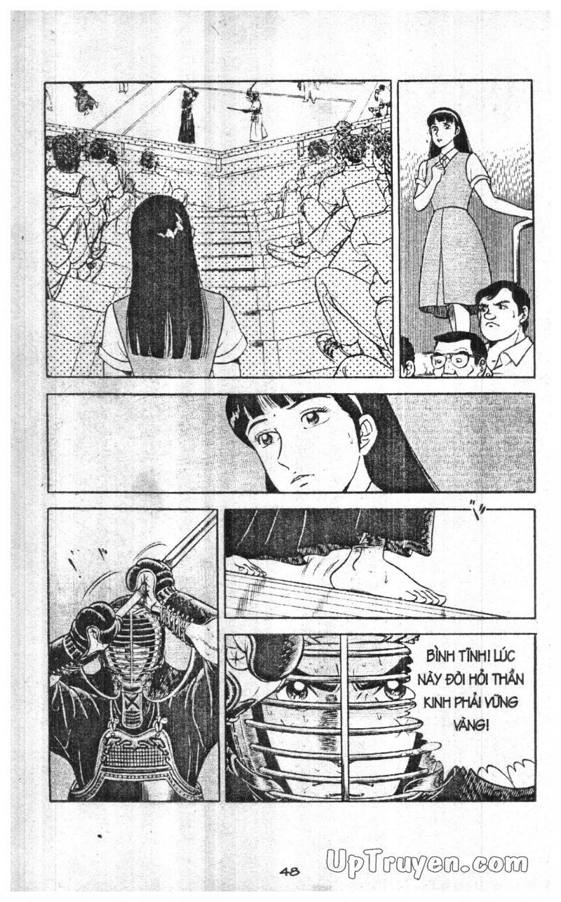 Musashi Chapter 30 - Trang 2