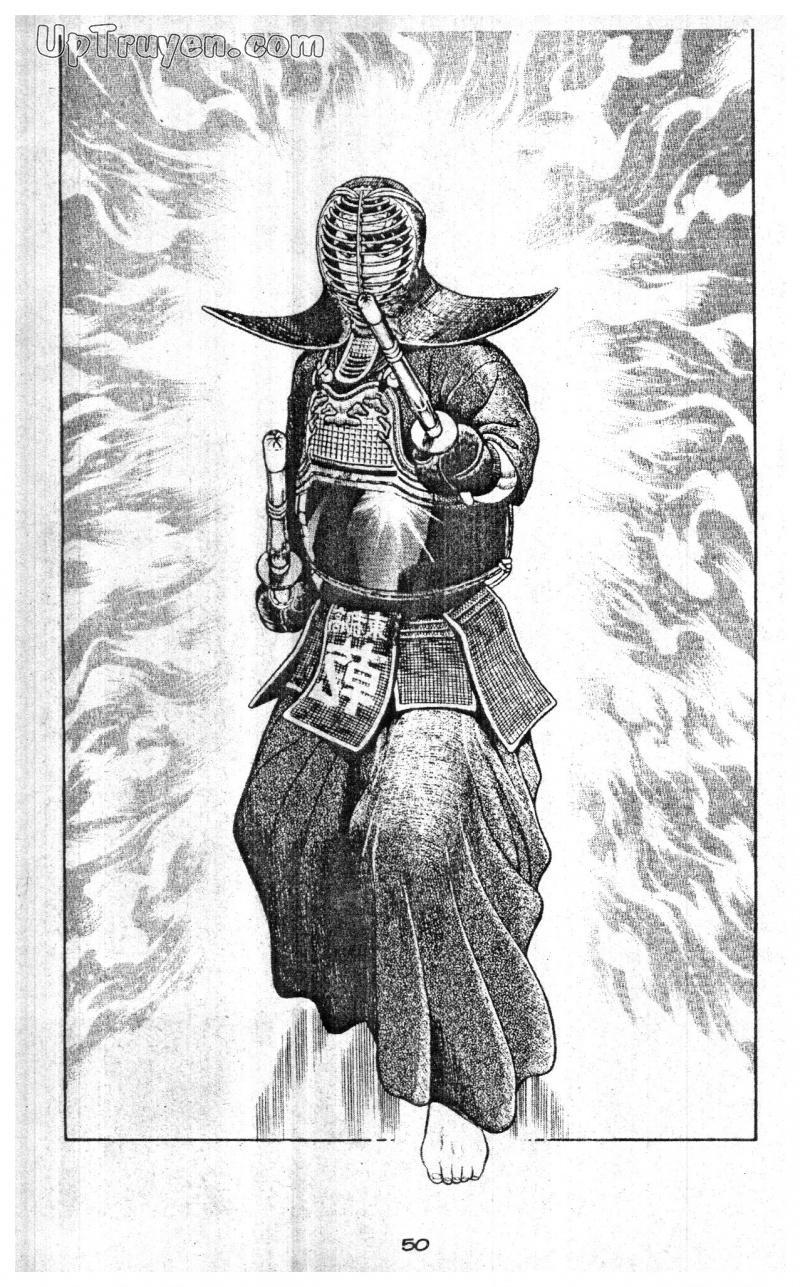 Musashi Chapter 30 - Trang 2