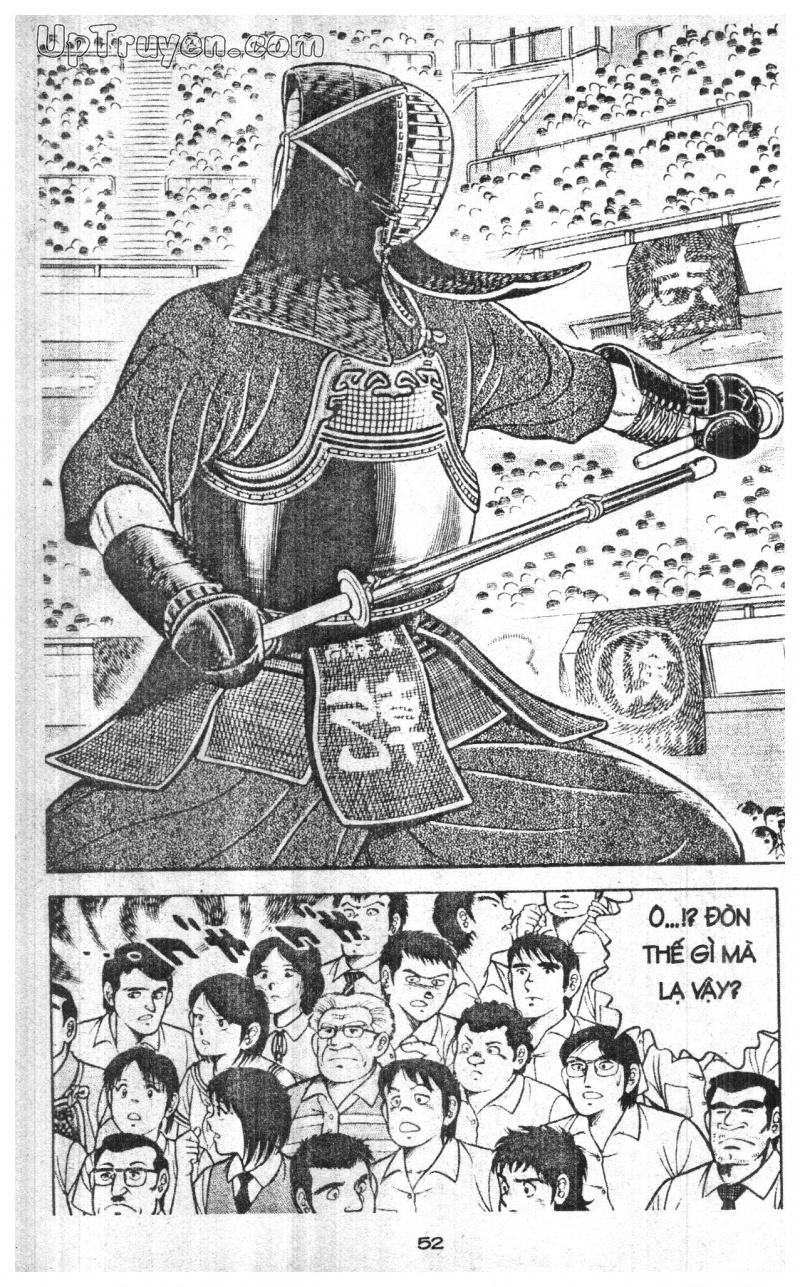 Musashi Chapter 30 - Trang 2