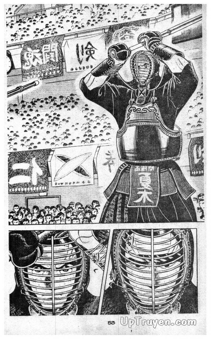 Musashi Chapter 30 - Trang 2