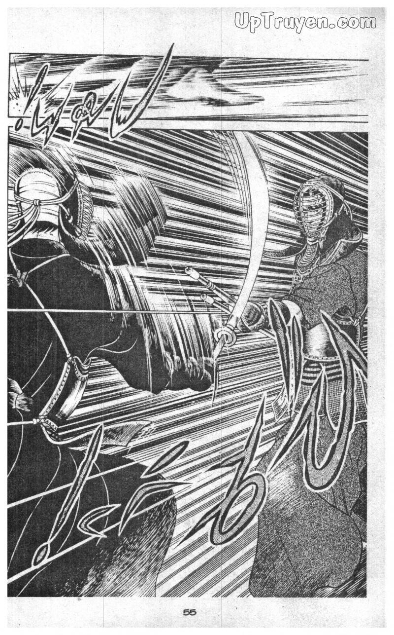 Musashi Chapter 30 - Trang 2