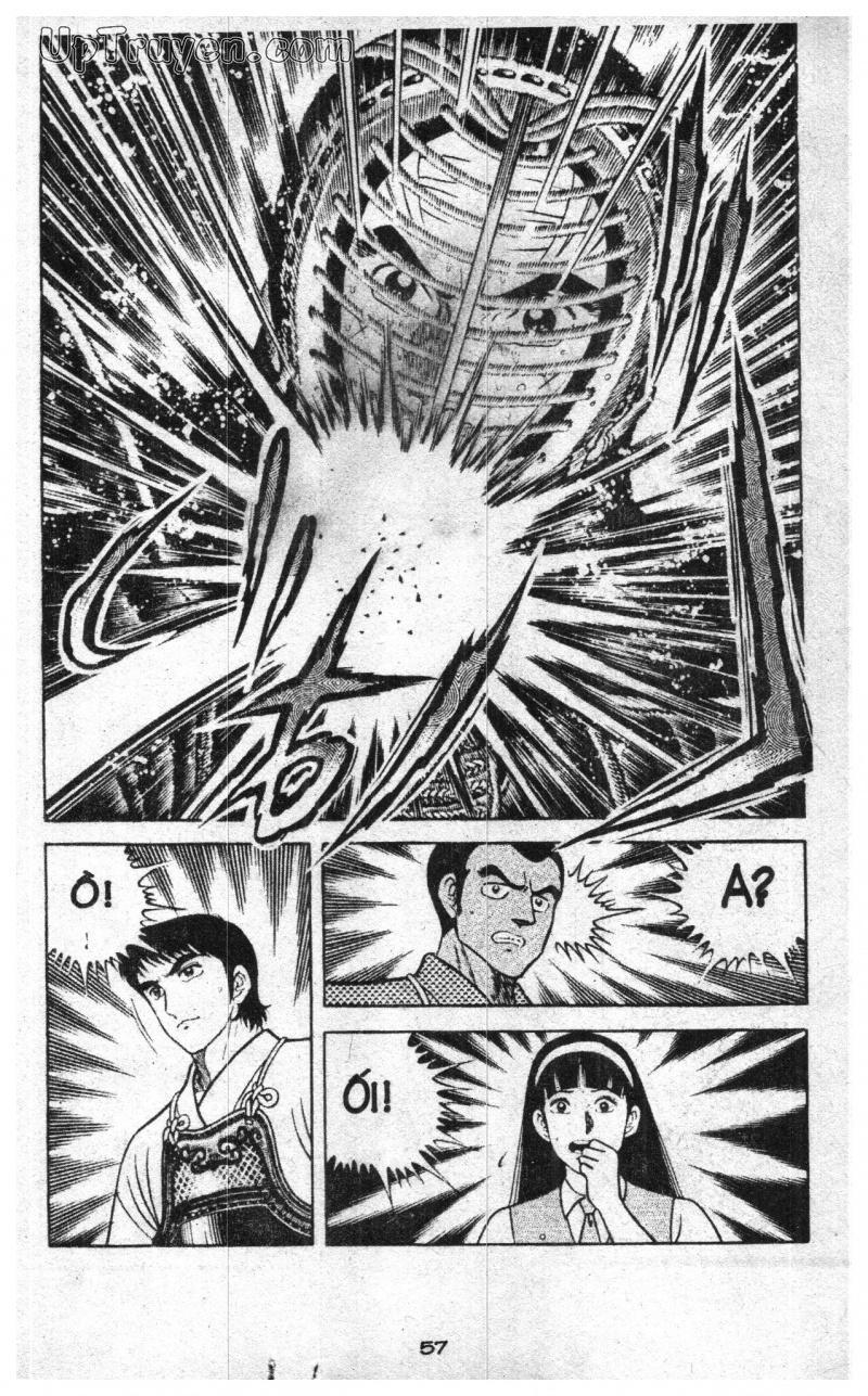 Musashi Chapter 30 - Trang 2