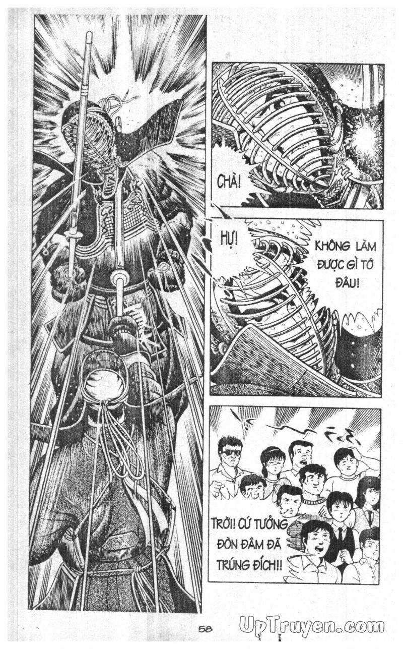 Musashi Chapter 30 - Trang 2