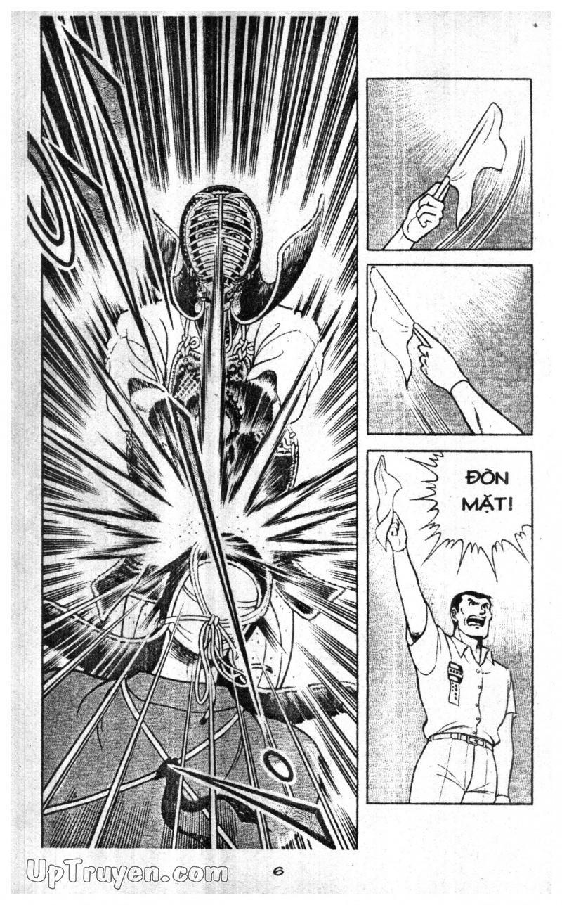 Musashi Chapter 30 - Trang 2