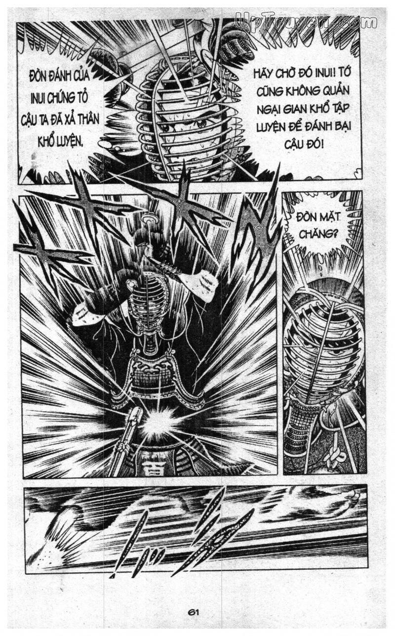 Musashi Chapter 30 - Trang 2