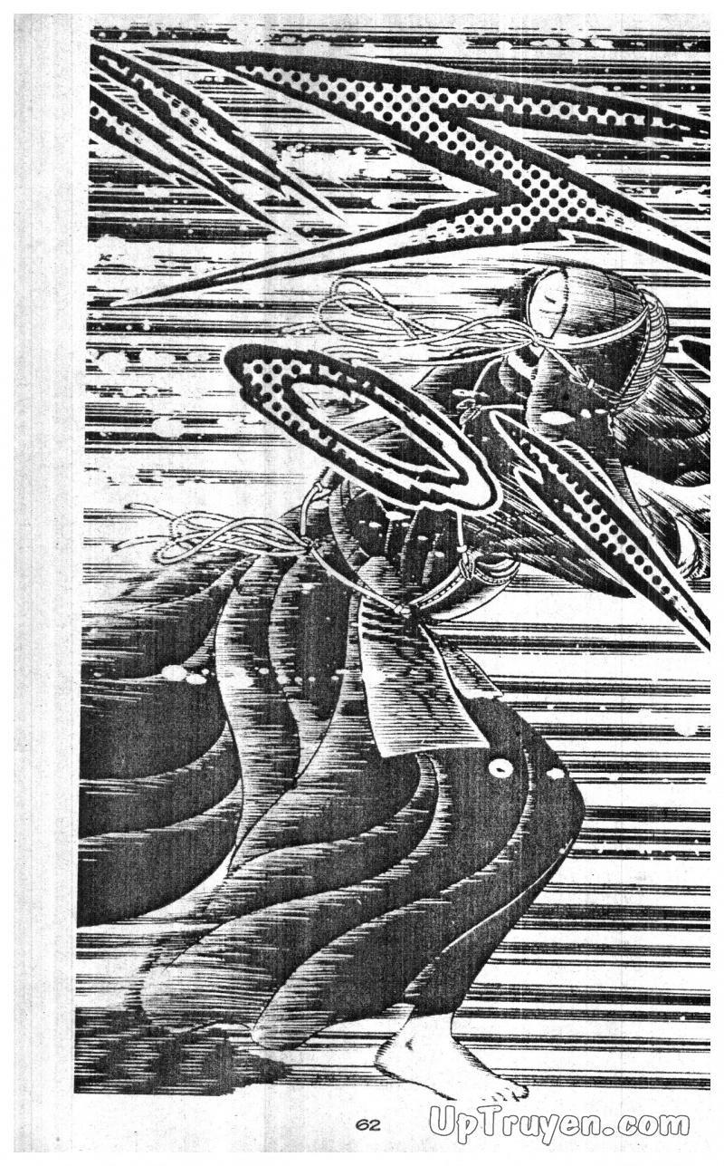 Musashi Chapter 30 - Trang 2