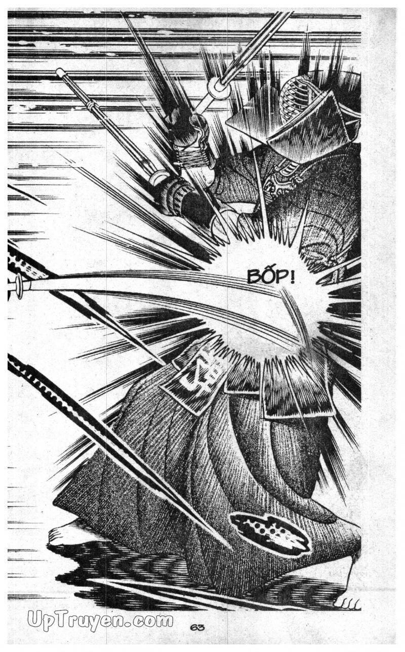 Musashi Chapter 30 - Trang 2