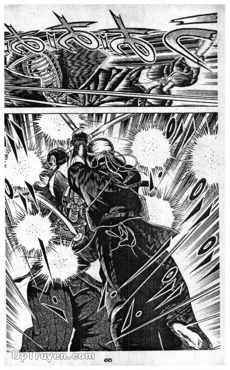 Musashi Chapter 30 - Trang 2