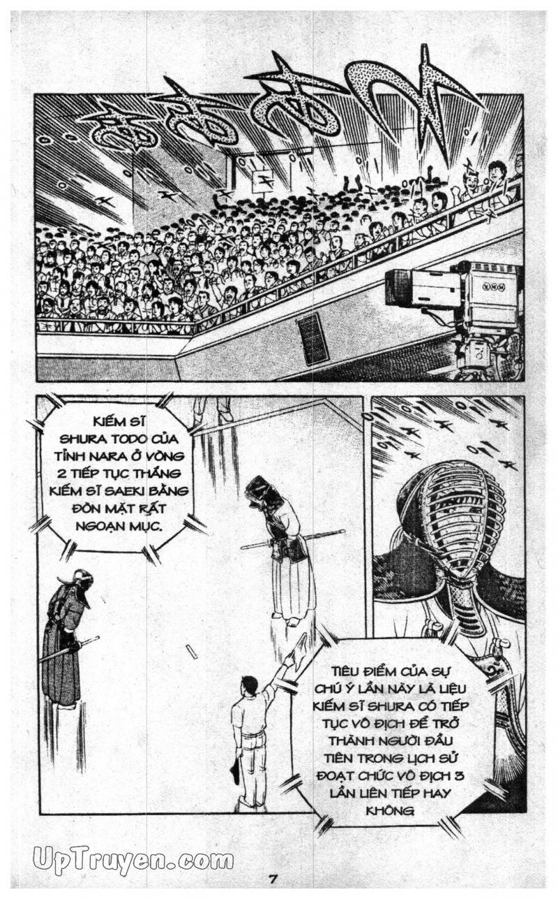 Musashi Chapter 30 - Trang 2